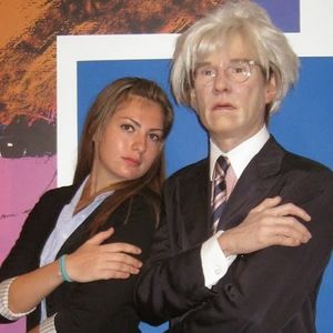 Meet your Posher, Andy